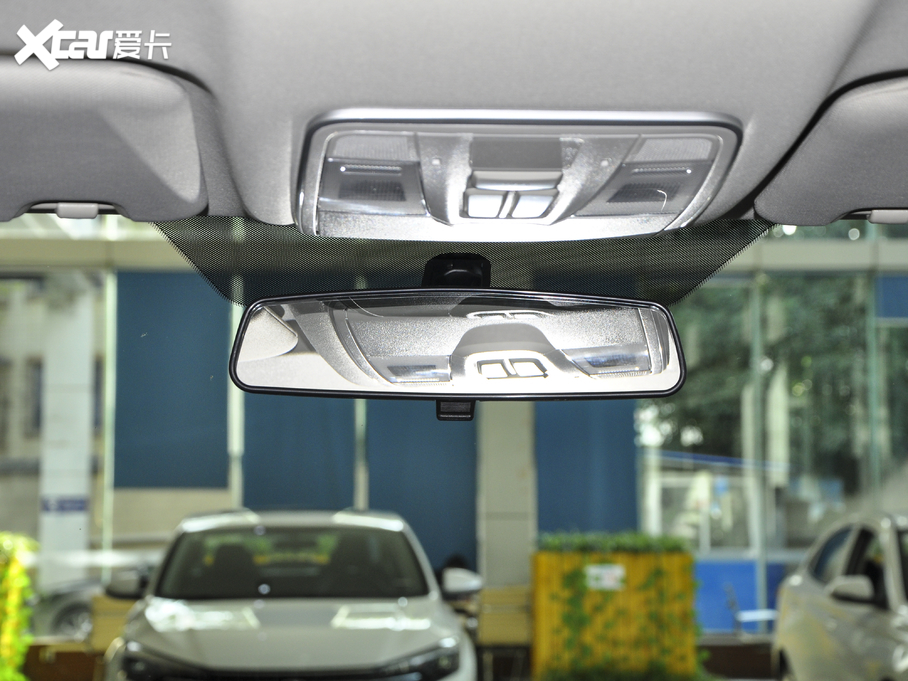 2021LCS35 PLUS sҫf 1.6L CVTӢ