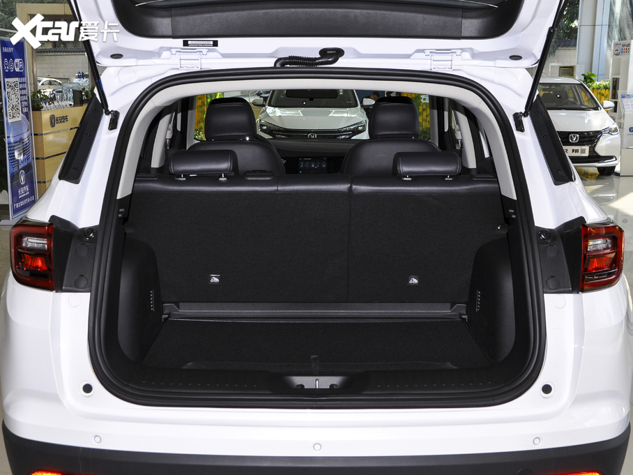 2021LCS35 PLUS sҫf 1.6L CVTӢ