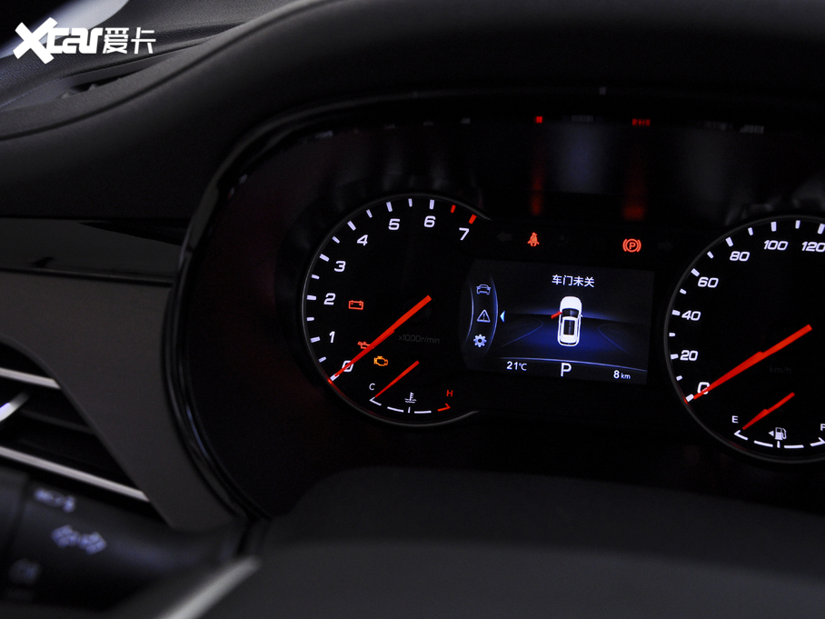 2021LCS35 PLUS sҫf 1.6L CVTӢ