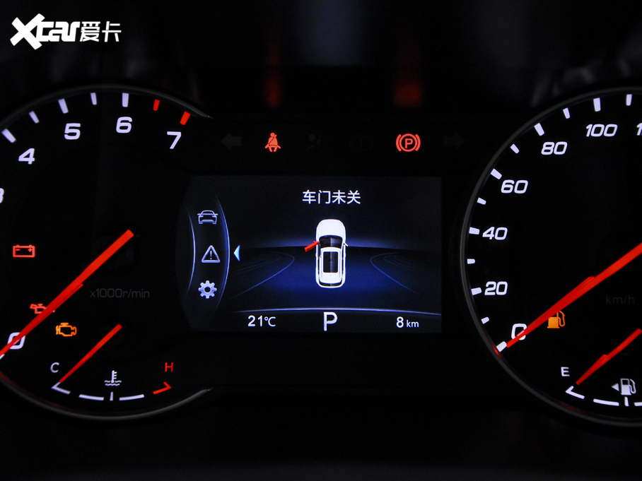 2021LCS35 PLUS sҫf 1.6L CVTӢ