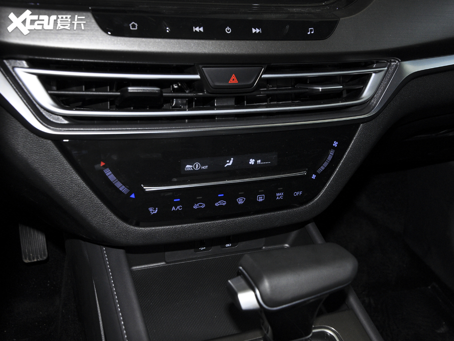 2021LCS35 PLUS sҫf 1.6L CVTӢ