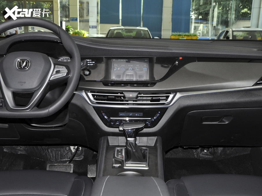 2021LCS35 PLUS sҫf 1.6L CVTӢ