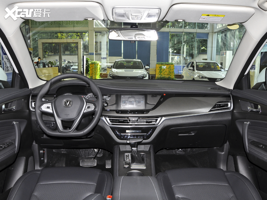 2021LCS35 PLUS sҫf 1.6L CVTӢ