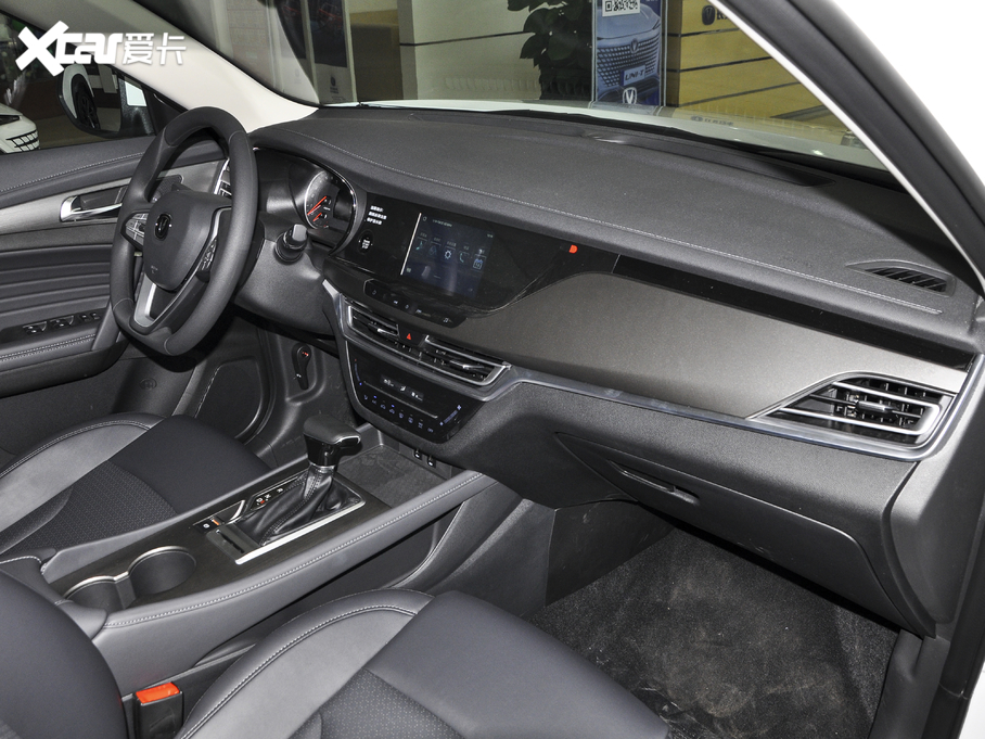 2021LCS35 PLUS sҫf 1.6L CVTӢ