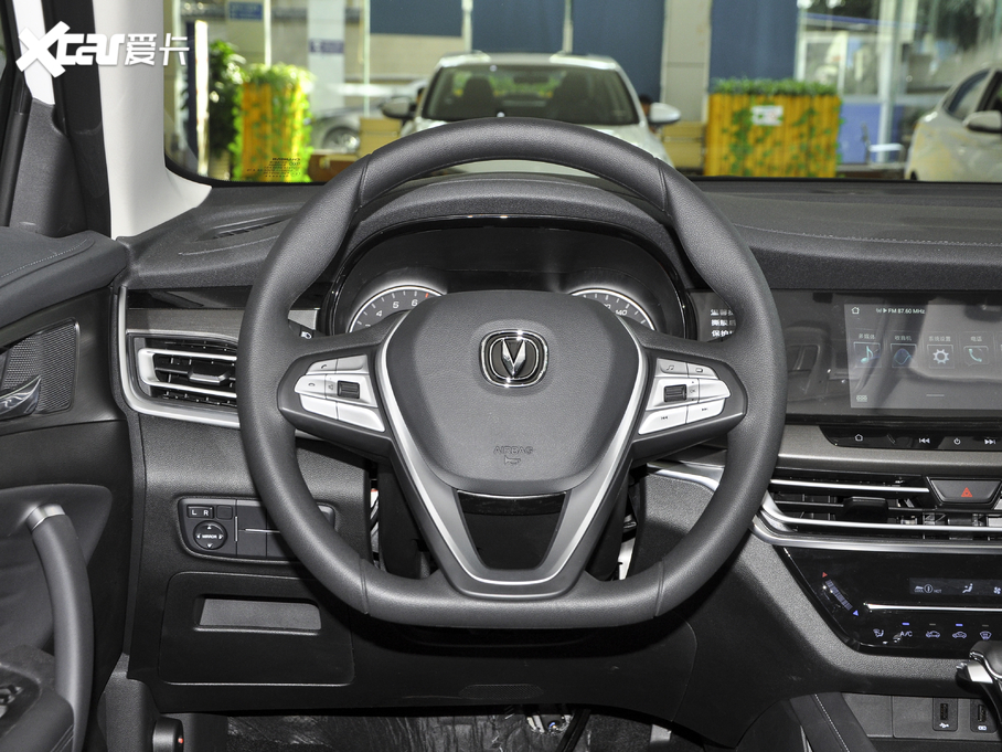 2021LCS35 PLUS sҫf 1.6L CVTӢ