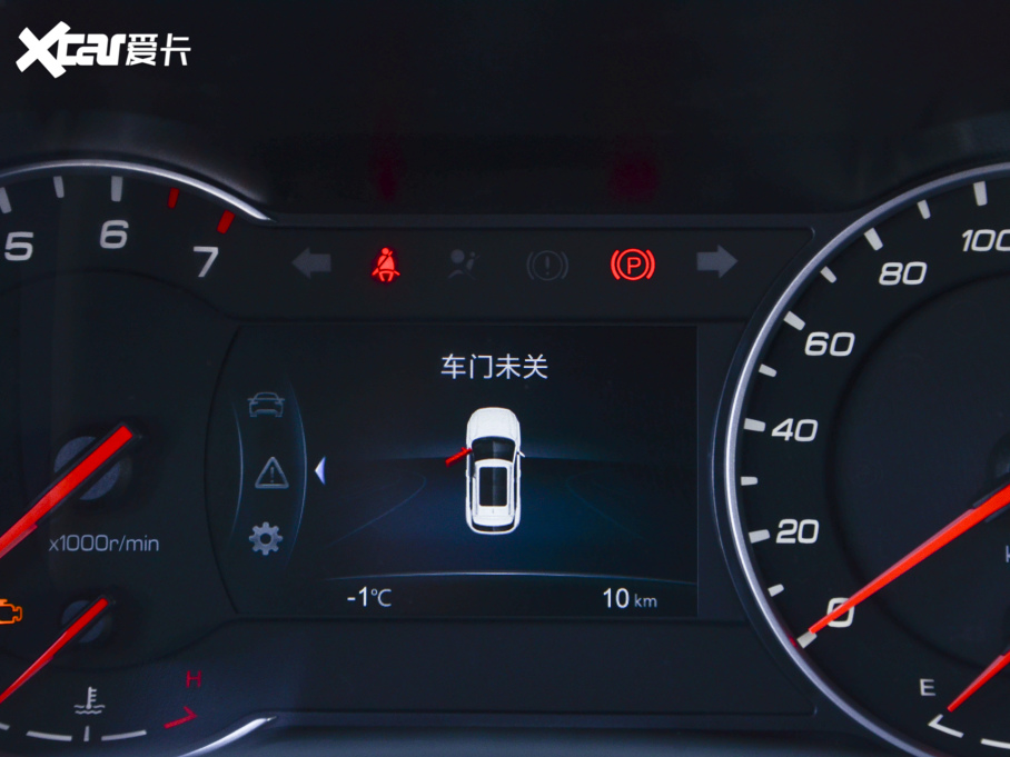 2021L(zhng)CS35 PLUS sҫf(wn) 1.6L ք(dng)Ӣ