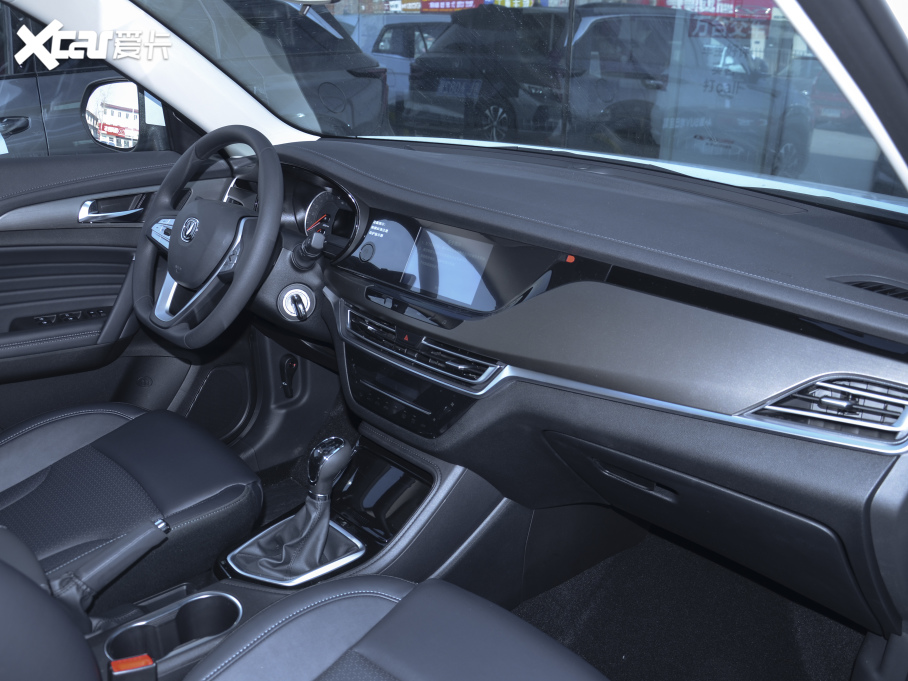 2021L(zhng)CS35 PLUS sҫf 1.6L ք(dng)Ӣ