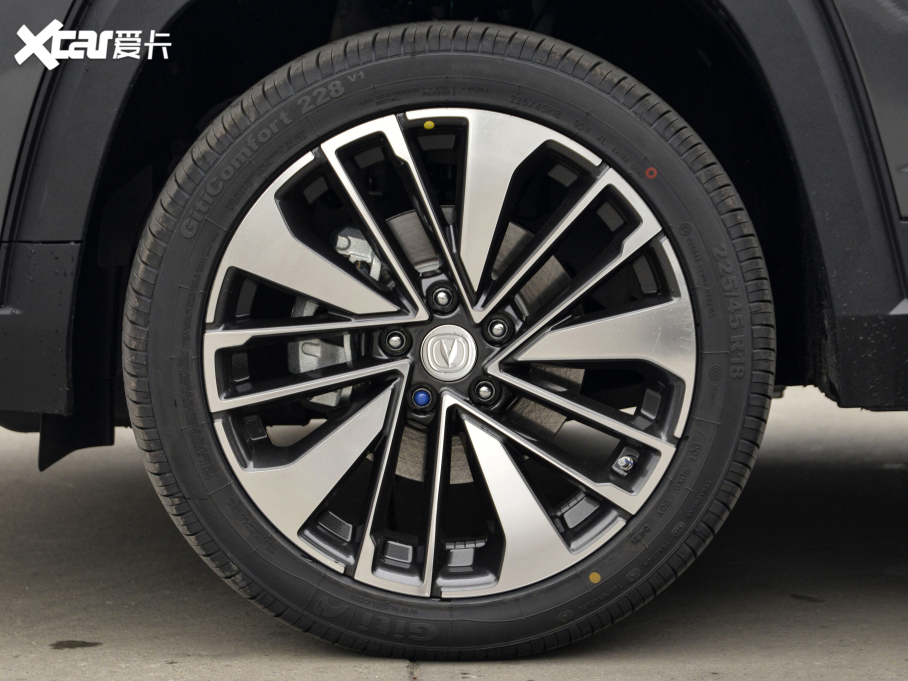 2021LCS35 PLUS {LNE 1.4T DCTF