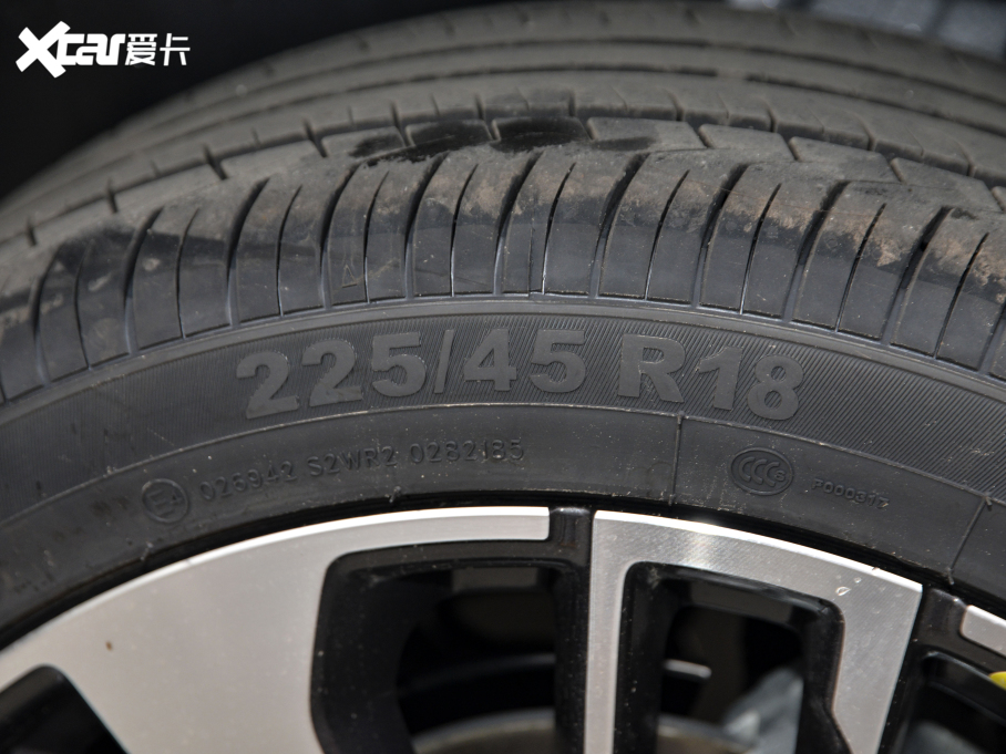 2021LCS35 PLUS {LNE 1.4T DCTF