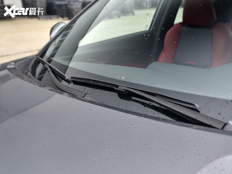 2021LCS35 PLUS {LNE 1.4T DCTF