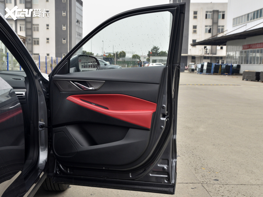 2021LCS35 PLUS {LNE 1.4T DCTF