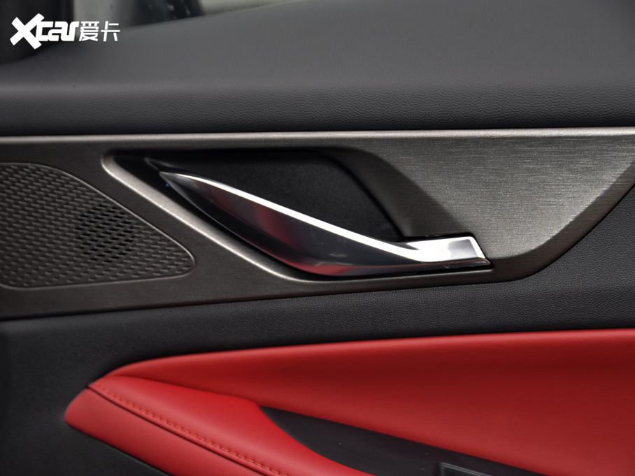 2021LCS35 PLUS {LNE 1.4T DCTF