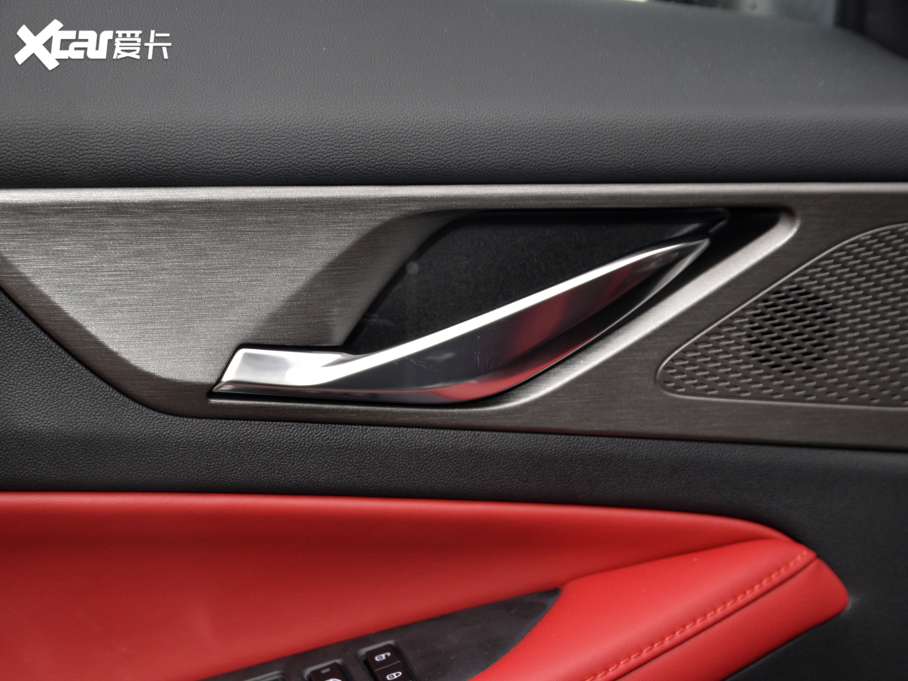 2021LCS35 PLUS {LNE 1.4T DCTF