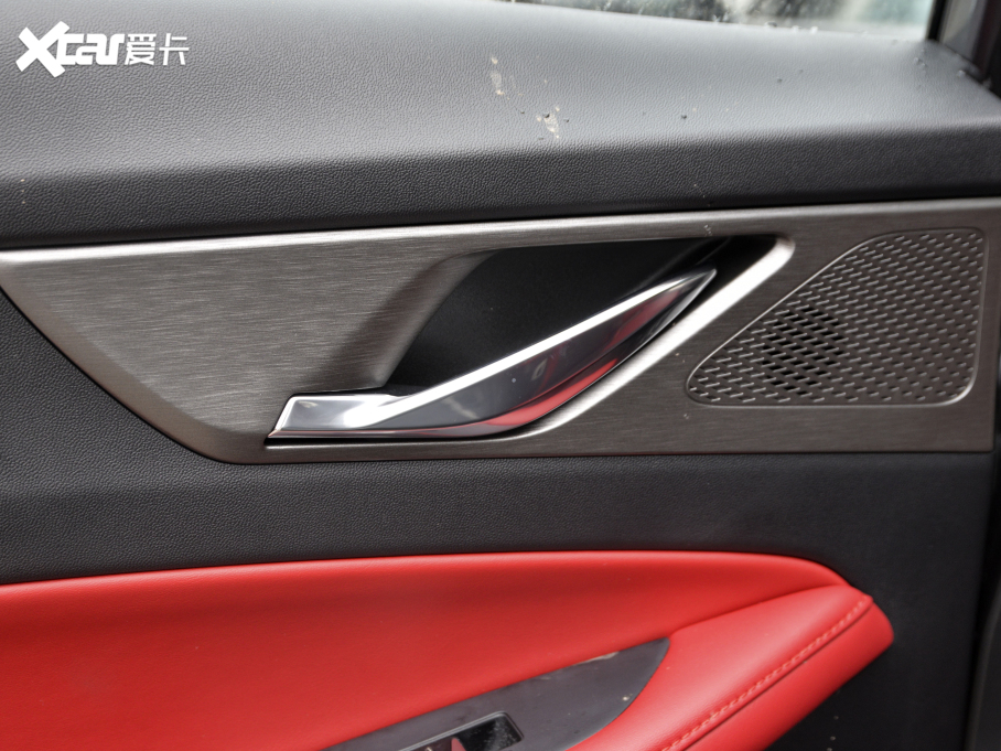 2021LCS35 PLUS {LNE 1.4T DCTF