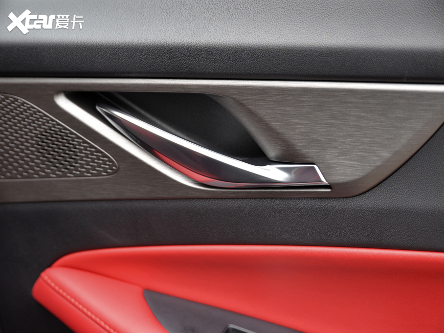 2021LCS35 PLUS {LNE 1.4T DCTF