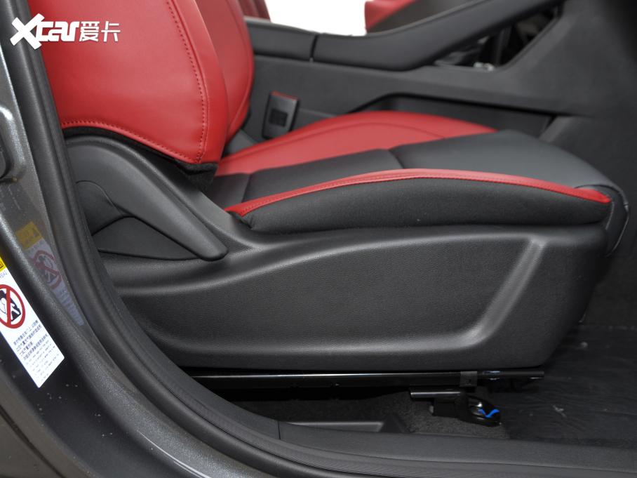 2021LCS35 PLUS {LNE 1.4T DCTF