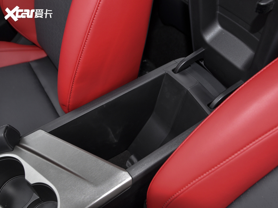 2021LCS35 PLUS {LNE 1.4T DCTF