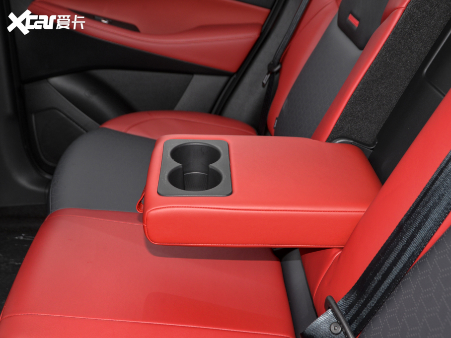 2021LCS35 PLUS {LNE 1.4T DCTF