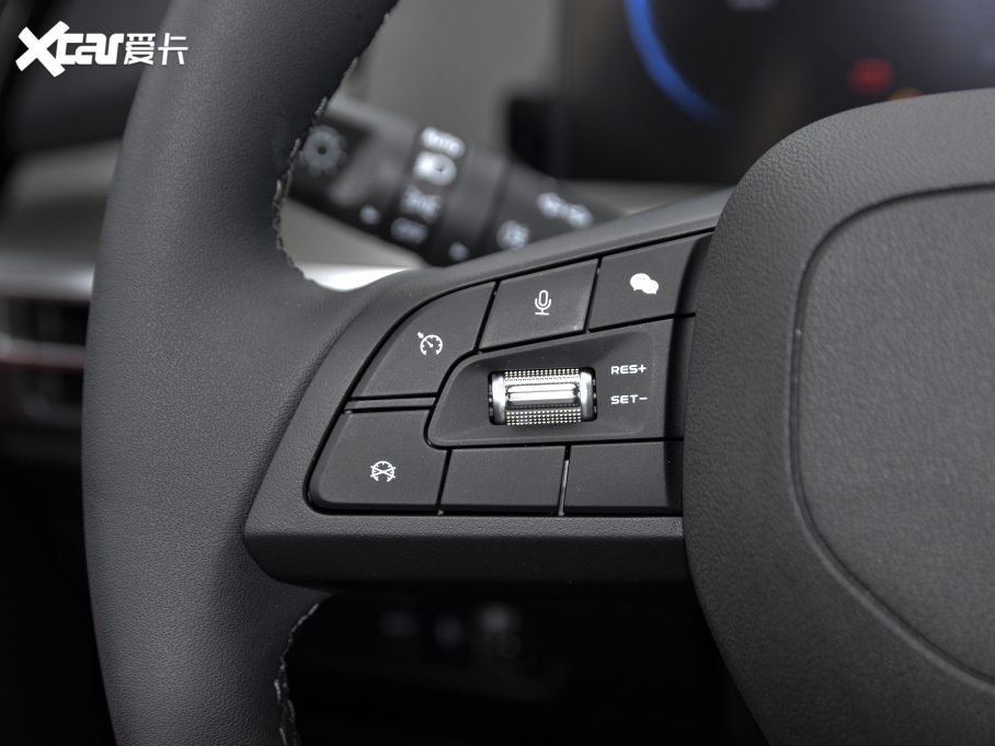 2021LCS35 PLUS {LNE 1.4T DCTF