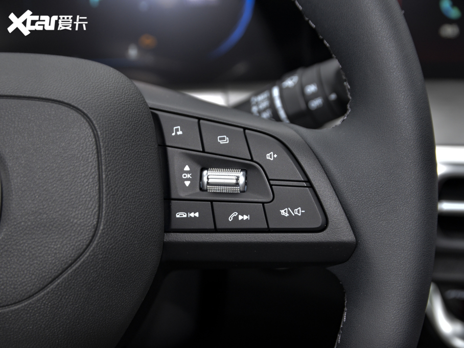 2021LCS35 PLUS {LNE 1.4T DCTF