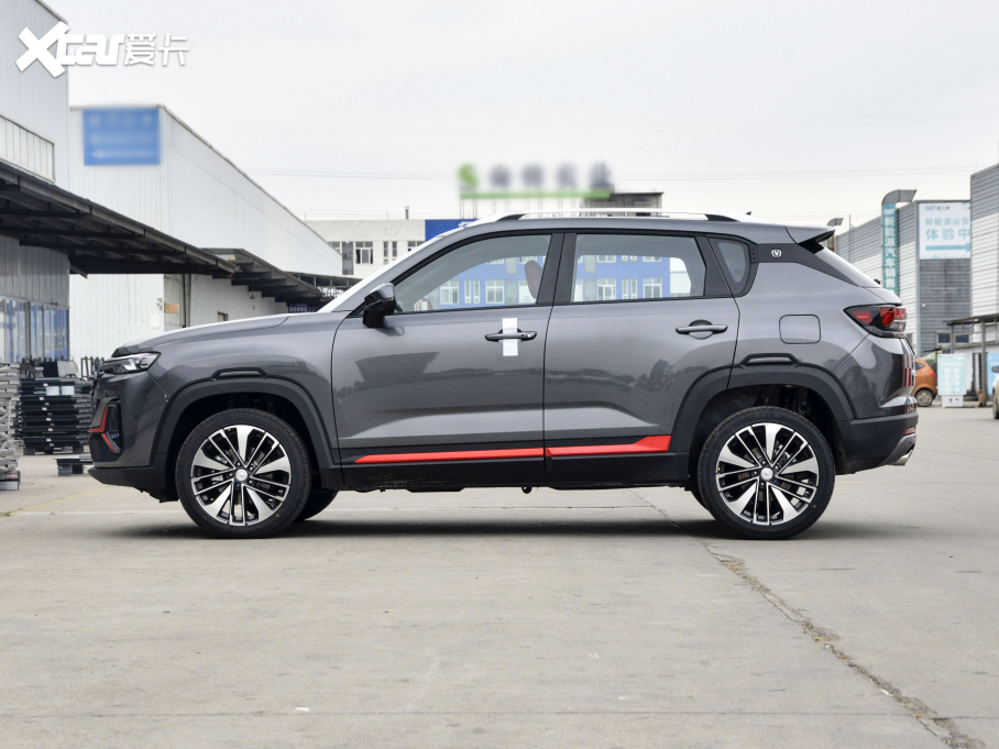 2021LCS35 PLUS {LNE 1.4T DCTI