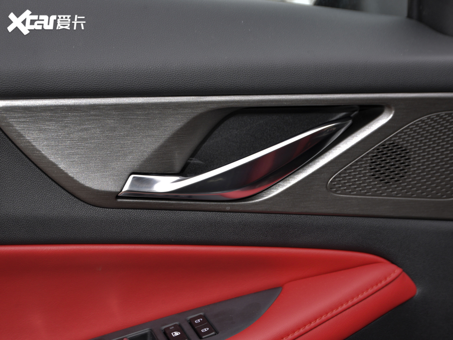 2021LCS35 PLUS {LNE 1.4T DCTI