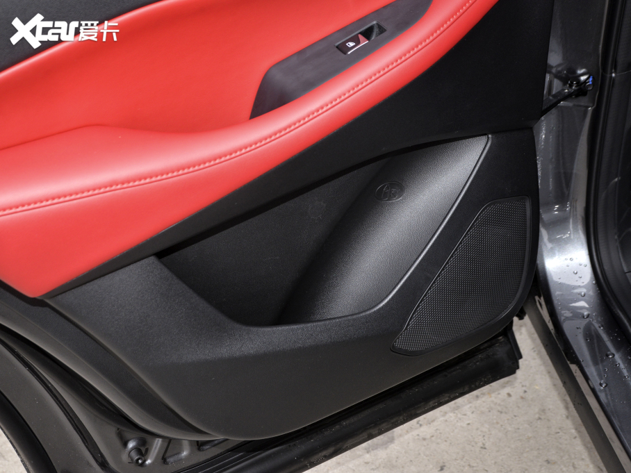 2021LCS35 PLUS {LNE 1.4T DCTI