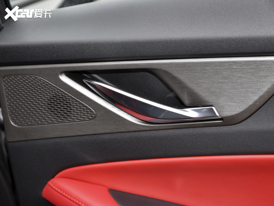 2021LCS35 PLUS {LNE 1.4T DCTI