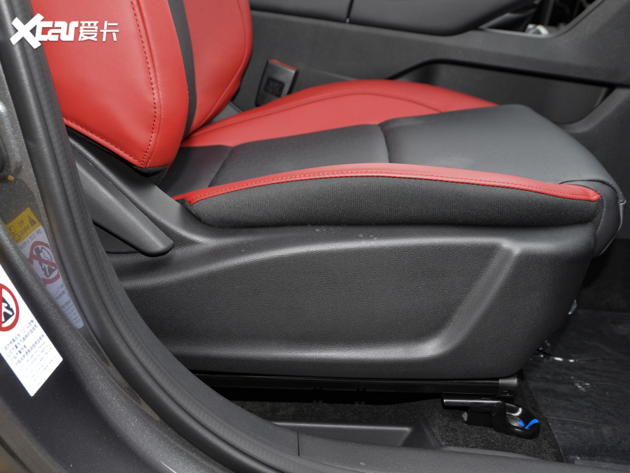 2021LCS35 PLUS {LNE 1.4T DCTI(lng)