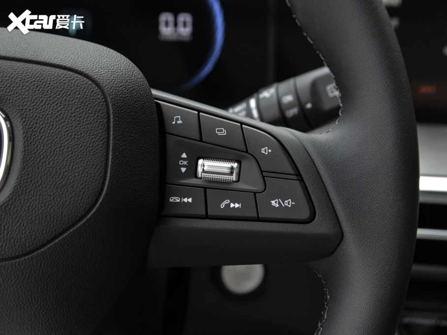 2021LCS35 PLUS {LNE 1.4T DCTI