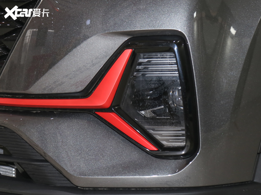 2021LCS35 PLUS {LNE 1.4T DCTF