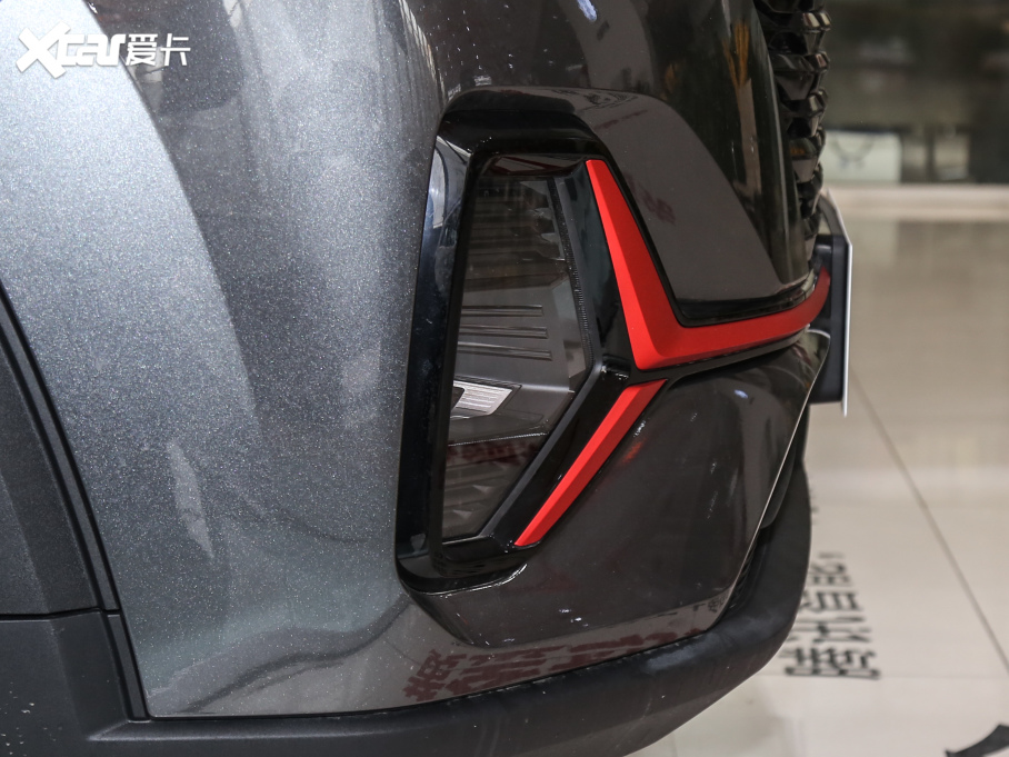 2021LCS35 PLUS {LNE 1.4T DCTF