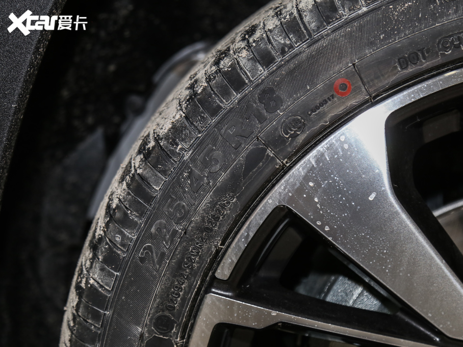 2021LCS35 PLUS {LNE 1.4T DCTF