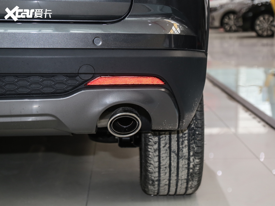 2021LCS35 PLUS {LNE 1.4T DCTF