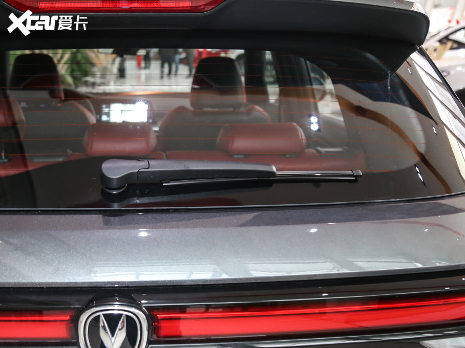 2021L(zhng)CS35 PLUS {(ln)LNE 1.4T DCTF