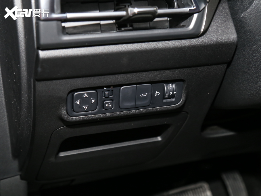 2021LCS35 PLUS {LNE 1.4T DCTF