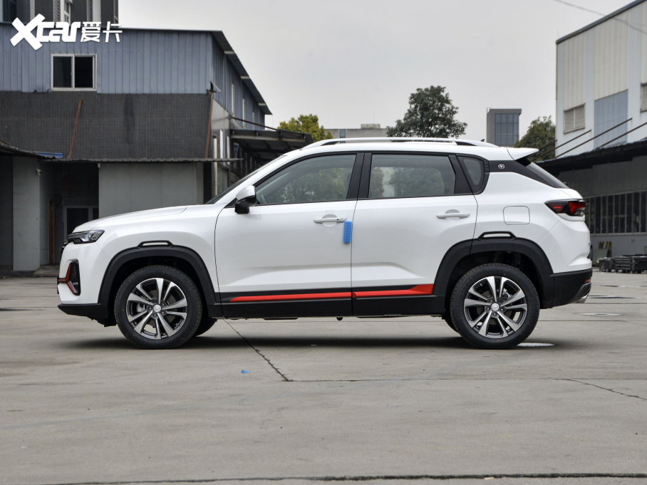 2021LCS35 PLUS {LNE 1.4T DCTA