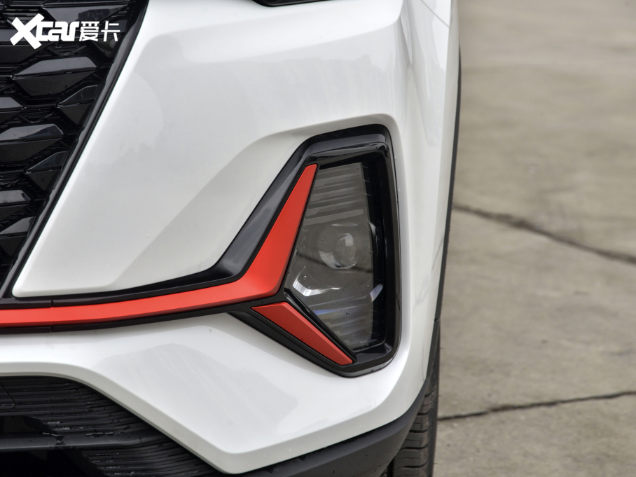 2021LCS35 PLUS {LNE 1.4T DCTA