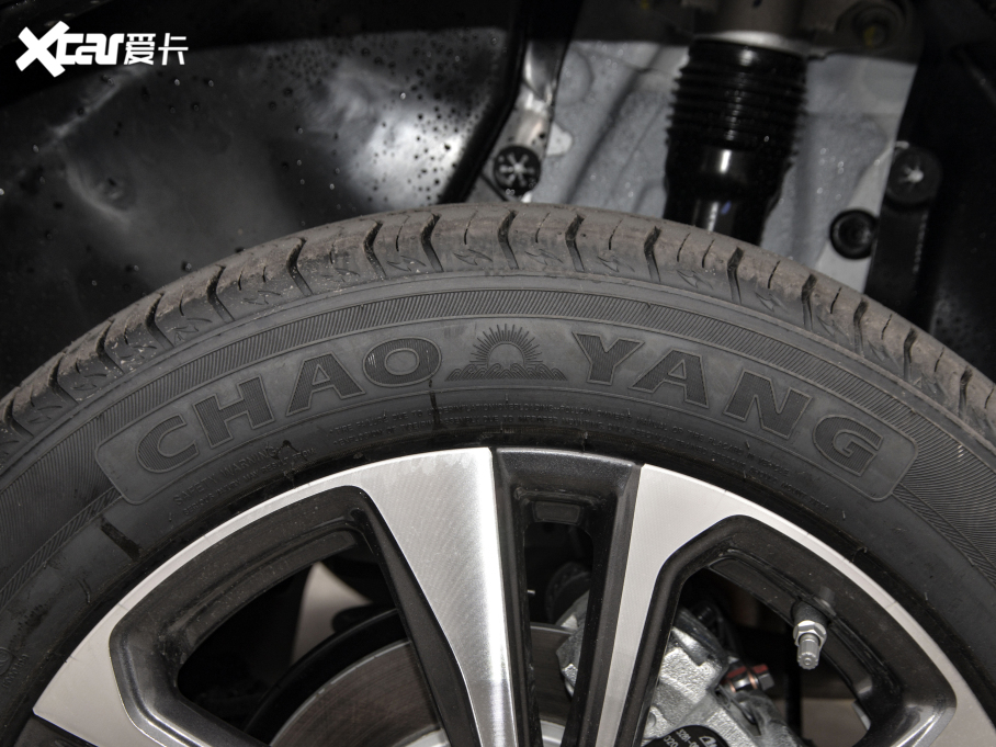 2021LCS35 PLUS {LNE 1.4T DCTA