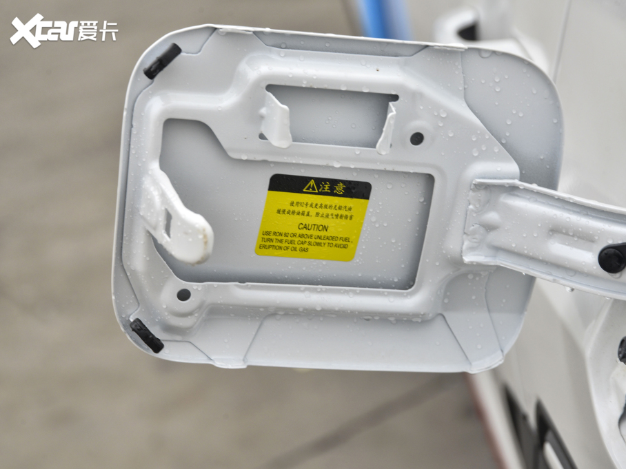 2021LCS35 PLUS {LNE 1.4T DCTA