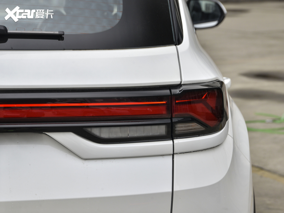 2021LCS35 PLUS {LNE 1.4T DCTA