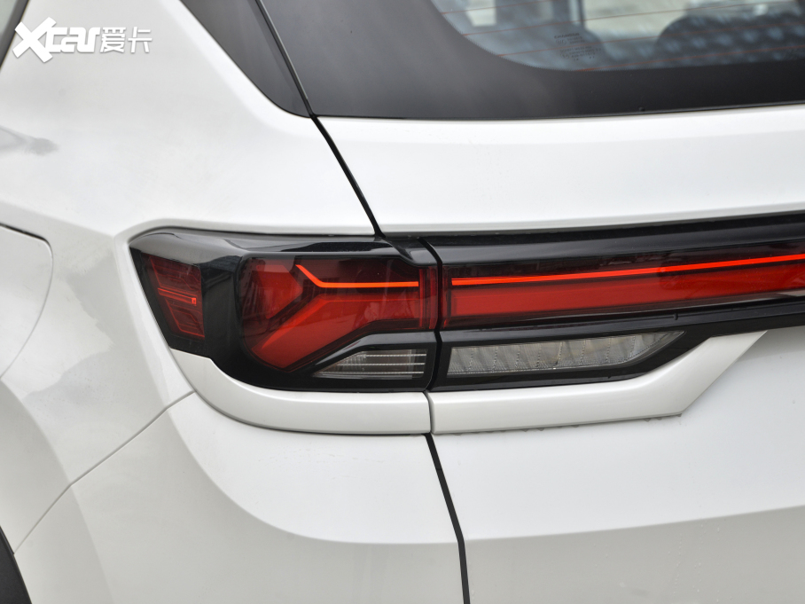 2021L(zhng)CS35 PLUS {(ln)LNE 1.4T DCTA