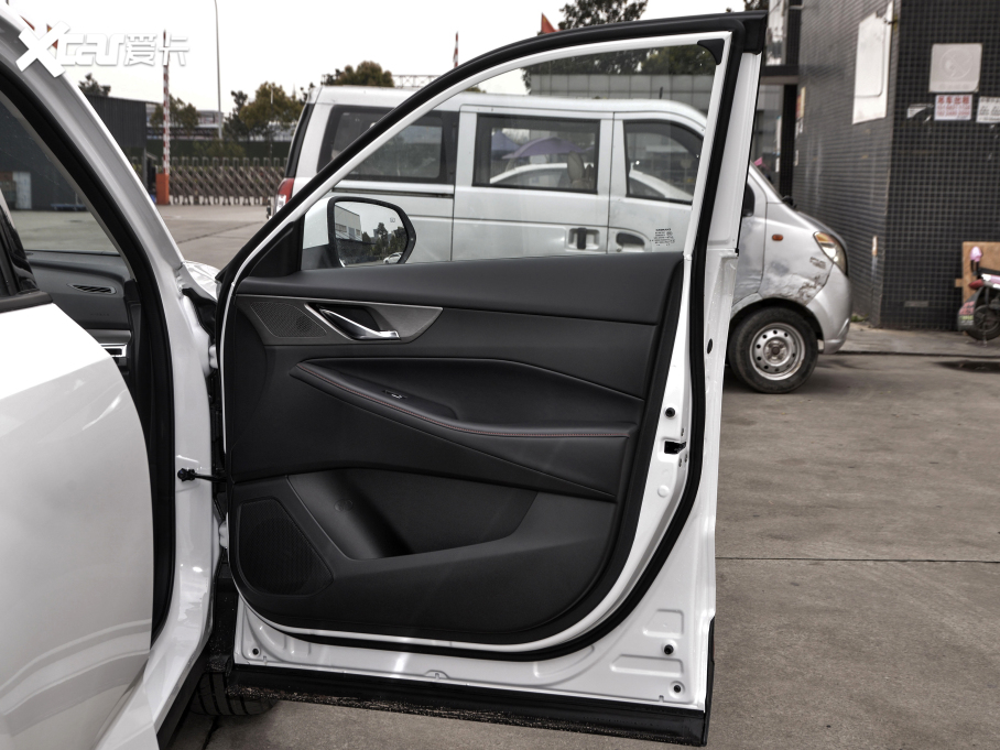 2021L(zhng)CS35 PLUS {(ln)LNE 1.4T DCTA