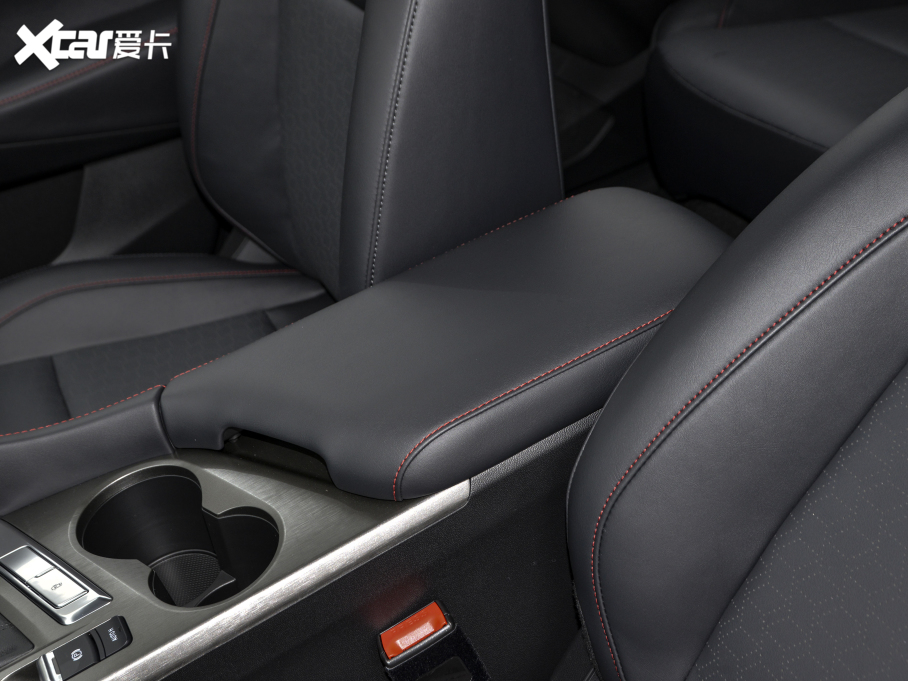 2021LCS35 PLUS {LNE 1.4T DCTA