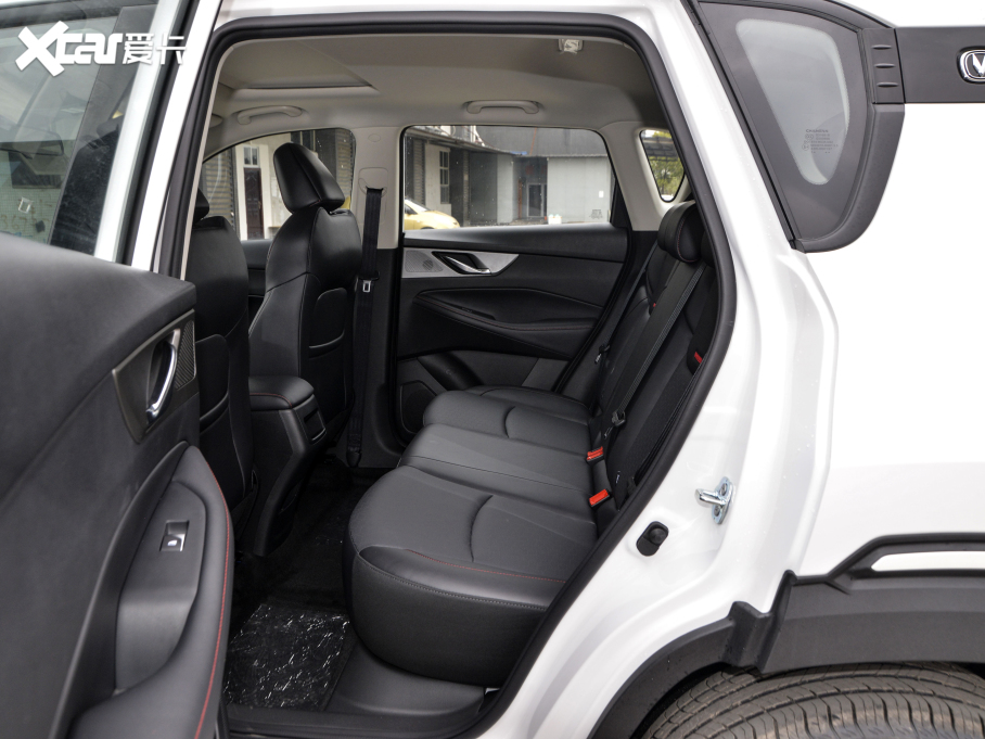 2021LCS35 PLUS {LNE 1.4T DCTA