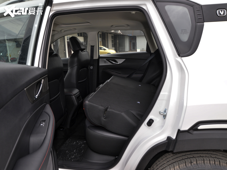 2021LCS35 PLUS {LNE 1.4T DCTA