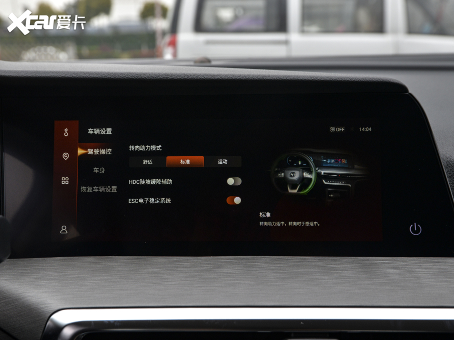 2021LCS35 PLUS {LNE 1.4T DCTA