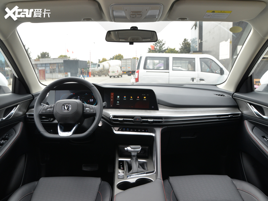 2021LCS35 PLUS {LNE 1.4T DCTA