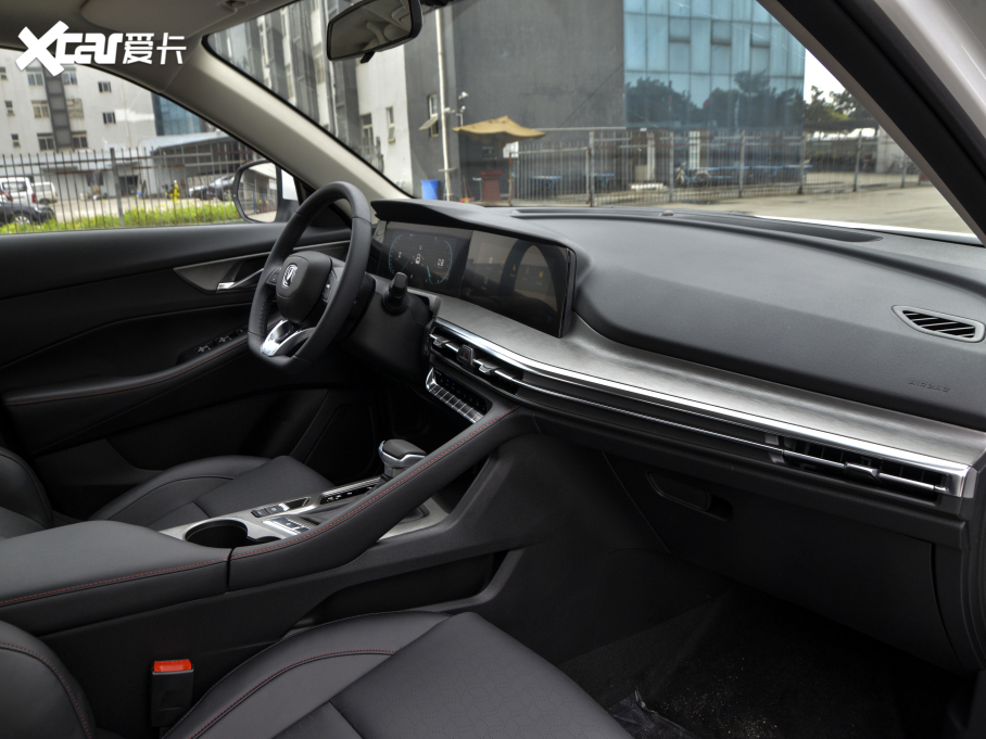 2021LCS35 PLUS {LNE 1.4T DCTA