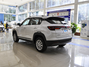 2021sҫf 1.6L CVTӢ 45